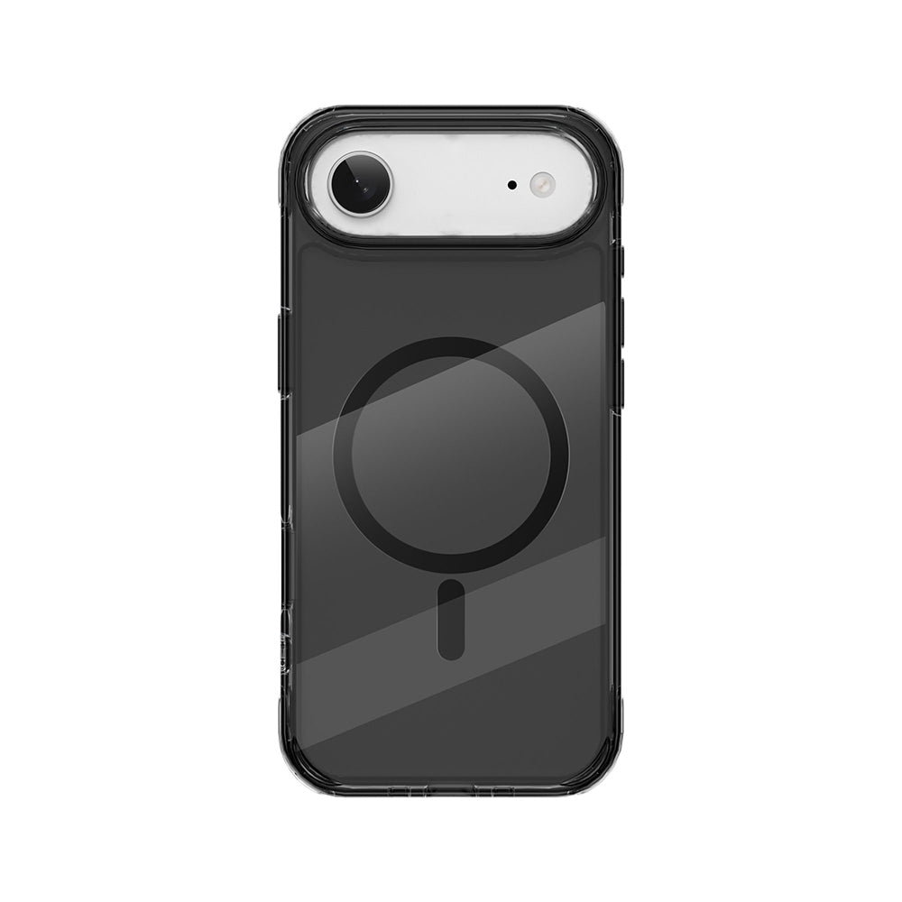Wiwu MCC-702 Titanyum Pro Serisi iPhone 17 Air M-safe Şarj Özellikli Sert PC Kılıf Wiwu MCC-702 Titanyum Pro Serisi iPhone 17 Air M-safe Şarj Özellikli Sert PC Kılıf